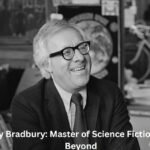 Ray Bradbury