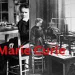 Marie Curie