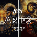 Aries June 2024 Horoscope