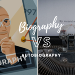 Biography vs Autobiography: Choosing the Right Genre for Your Story Biography vs Autobiography
