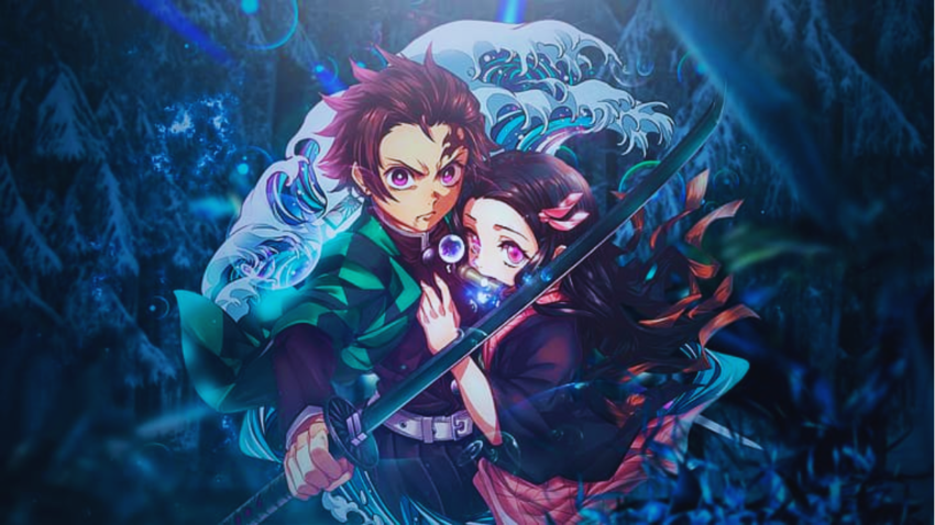 Demon Slayer Author: Behind the Scenes with the Mastermind of the ...
