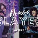 Demon Slayer Author