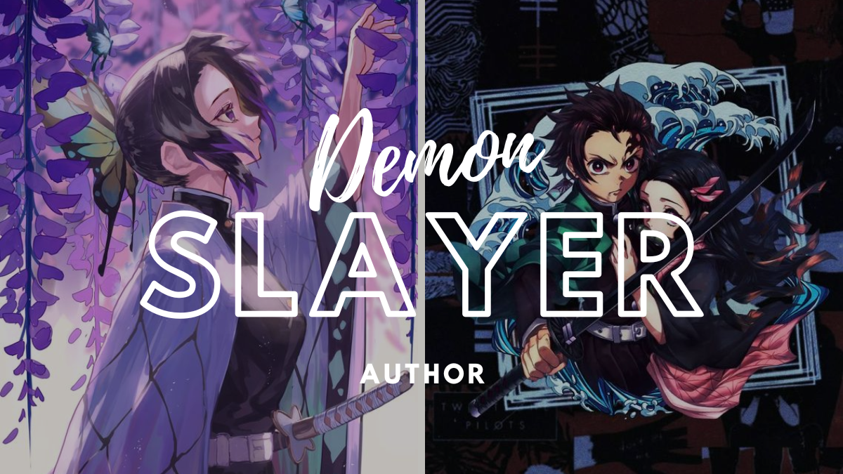 Demon Slayer Author: Behind the Scenes with the Mastermind of the Series