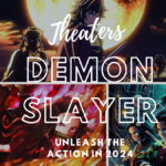 Demon Slayer Season 4 Release Date