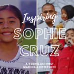 Sophie Cruz