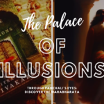 The Palace of Illusions