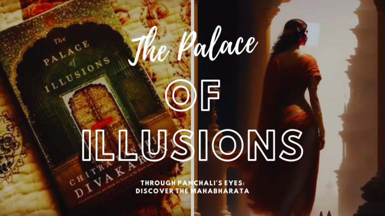 The Palace of Illusions