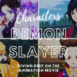 Demon Slayer Characters