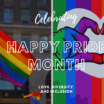Happy Pride Month