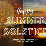 Happy Summer Solstice