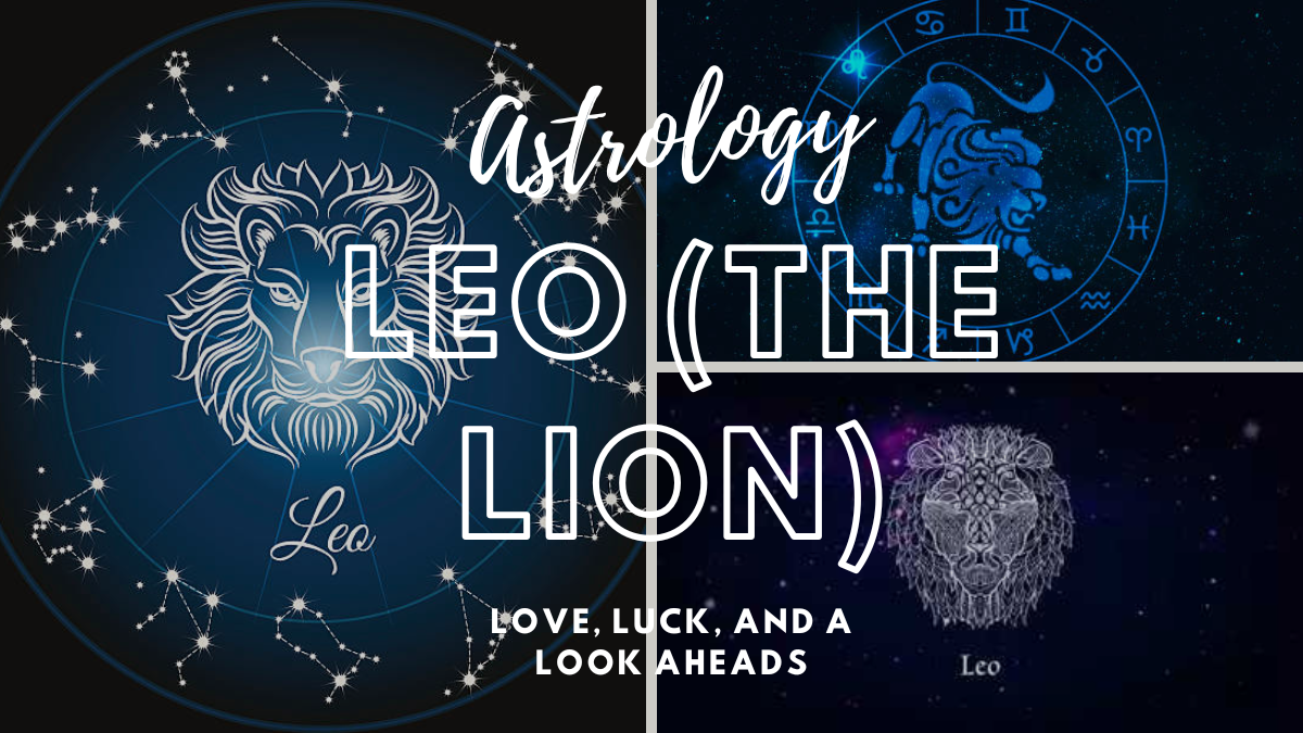 Leo’s Roar in 2 (Halfway There): Love, Luck, and a Look Ahead