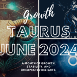 Taurus June 2024