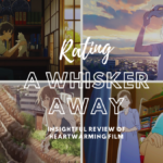 a whisker away rating