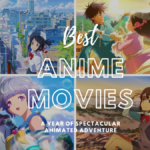 best anime movies