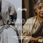 sarojini naidu poems
