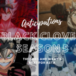 Black Clover Season 5