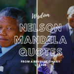 Nelson Mandela Quotes