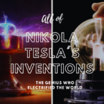 Nikola Tesla's Inventions