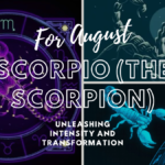 Scorpio (The Scorpion)