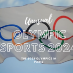 Unusual Sports at the Paris 2024 Olympics
