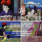 jiji kiki's delivery service