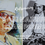 kazi nazrul islam poems
