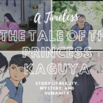 the tale of the princess kaguya