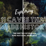 11 Caves That Made History