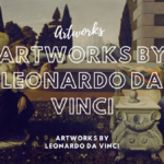 Artworks by Leonardo da Vinci