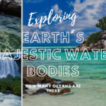 How Many Oceans Are There?