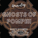 Ghosts of Pompeii