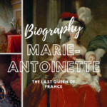 Marie-Antoinette