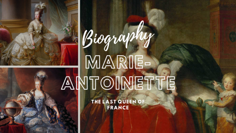 Marie-Antoinette