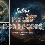 Pisces Horoscope Today: