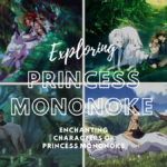 Princess Mononoke