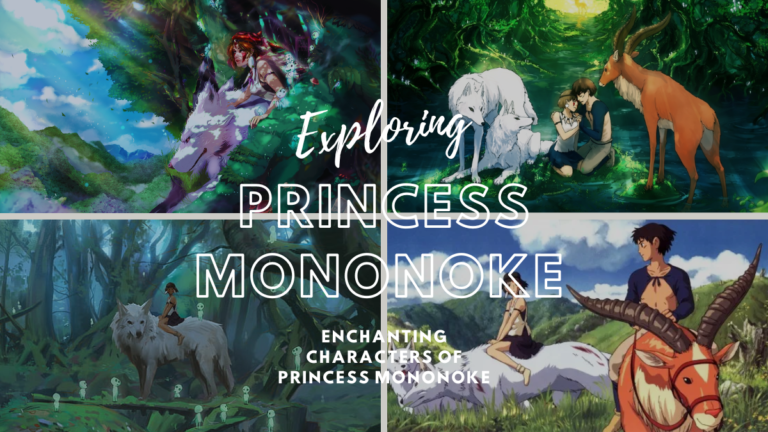 Princess Mononoke