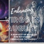 Virgo in August