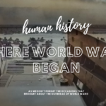 Where World War II Began