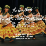hula Hawaiian dance