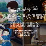 Grave of the Fireflies