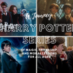Harry Potter Series
