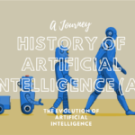 History of artificial intelligence (AI)