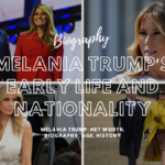 Melania Trump
