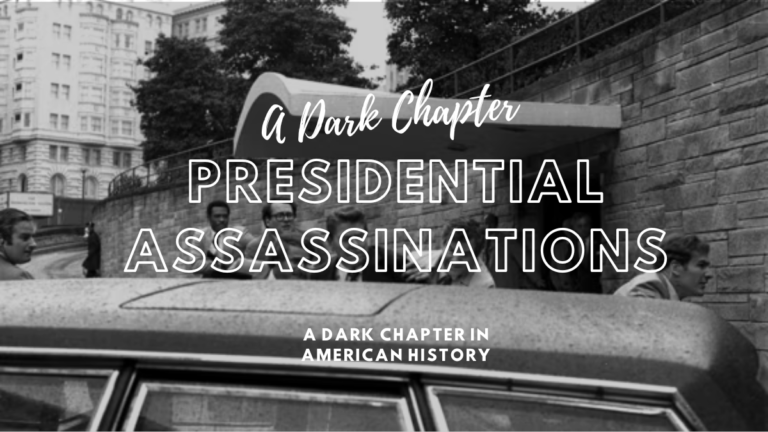 Presidential Assassinations
