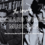 Richard Wright Musician