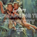Romancing the Stone City