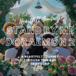 Stand by Me Doraemon 2