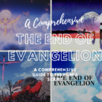 The End of Evangelion