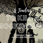 To Kill a Mockingbird