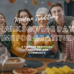 Thanksgiving Day